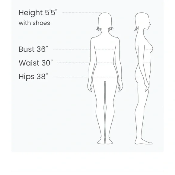 Willowby by Watters Westley Wedding Gown - Picture 6 of 6